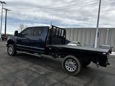 Used 2017 Ford F250 XL w/ STX Appearance Package image 2
