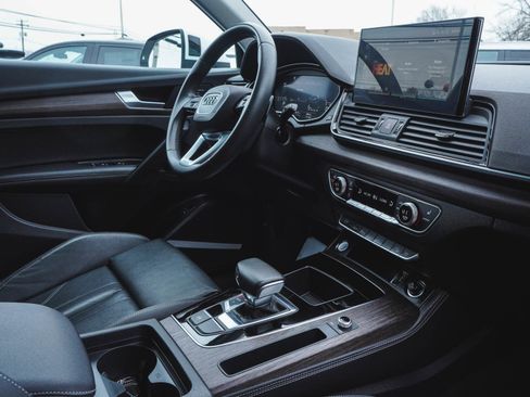 Used 2024 Audi Q5 2.0T Premium Plus image 43