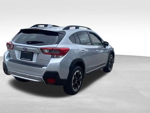 Used 2023 Subaru Crosstrek 2.0i Premium AWD/4WD image 8