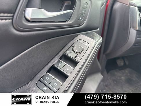 Used 2022 Nissan Rogue SL w/ SL Premium Package AWD/4WD image 19