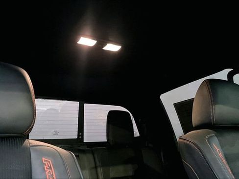 Used 2022 Nissan Titan PRO-4X w/ Pro-4x Utility Package image 25