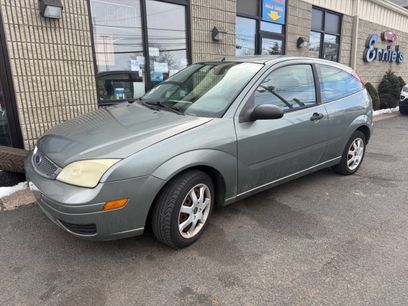 Used 2005 Ford Focus SE