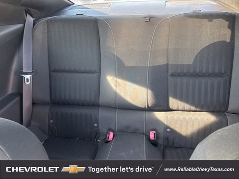 Used 2015 Chevrolet Camaro LS image 13