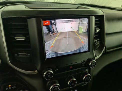 Certified 2024 RAM 2500 Big Horn w/ Bed Utility Group image 26