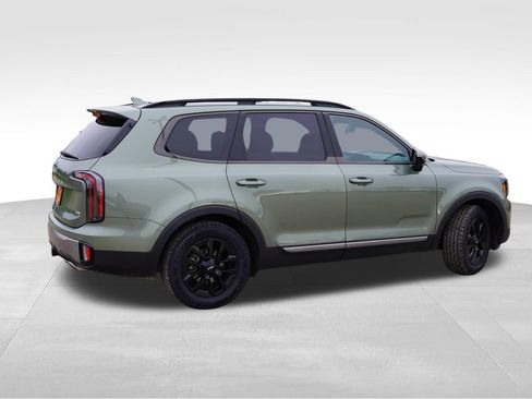 Used 2023 Kia Telluride SX X-Pro AWD/4WD image 4