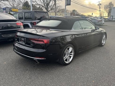 Used 2019 Audi A5 2.0T Premium Plus w/ Premium Plus image 32