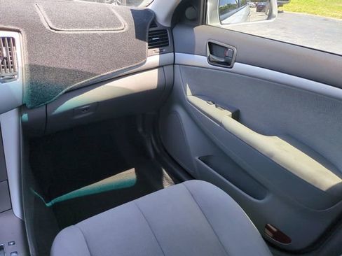 Used 2009 Hyundai Sonata GLS FWD image 19