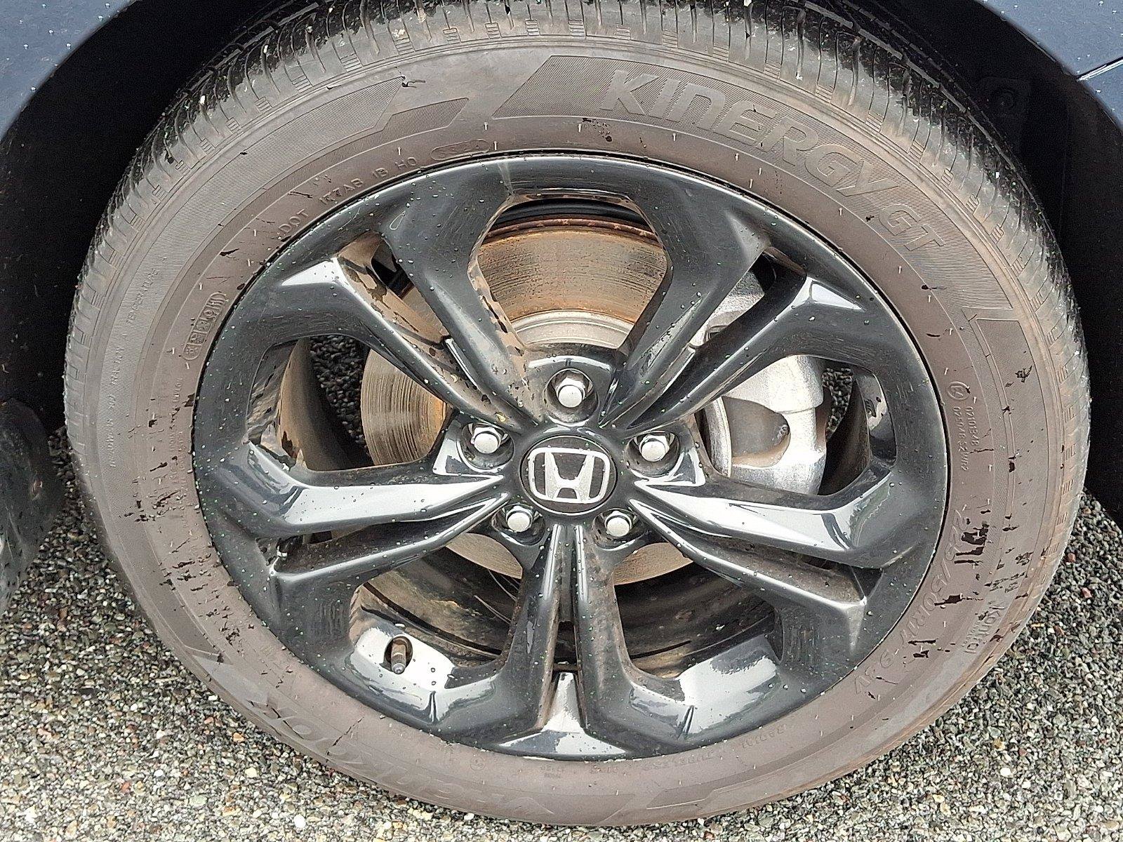 Used 2025 Honda Accord SE image 8