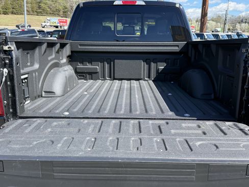 Used 2024 Ford F150 XLT w/ Equipment Group 302A MID image 13