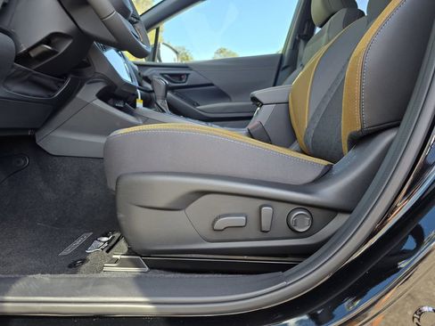 New 2026 Subaru Crosstrek 2.5i Sport AWD/4WD image 19