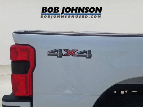 Used 2025 Ford F250 XL w/ STX Appearance Package AWD/4WD image 23