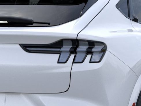 New 2026 Ford Mustang Mach-E Premium RWD image 21