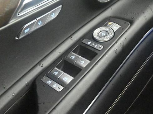 Used 2024 Genesis GV80 3.5T w/ Prestige Package image 16