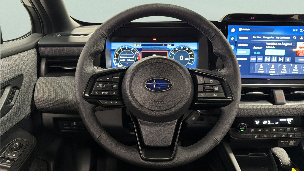 New 2026 Subaru Outback Limited AWD/4WD image 39