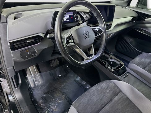 Used 2022 Volkswagen ID.4 Pro image 23