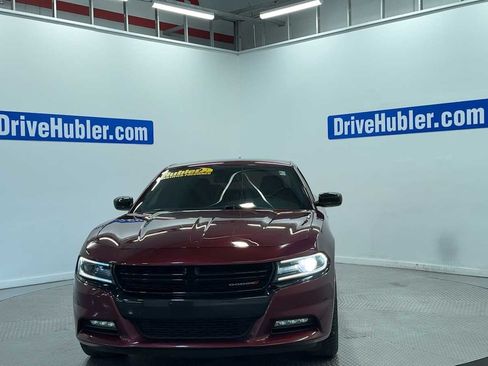Used 2020 Dodge Charger SXT w/ Driver Convenience Group AWD/4WD image 3