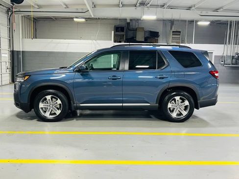 New 2026 Honda Pilot EX-L image 17