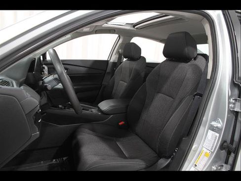 Used 2024 Honda Accord EX image 5