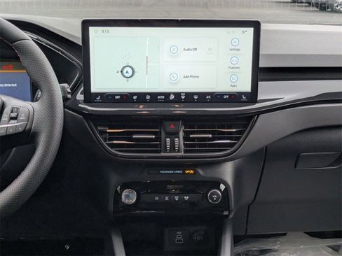 New 2026 Ford Escape ST-Line Select w/ Tech Pack #1 image 36