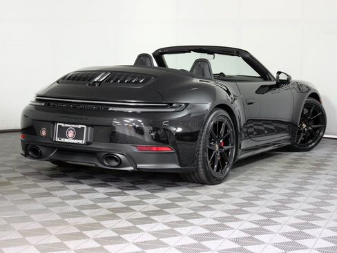 New 2026 Porsche 911 Carrera S image 7