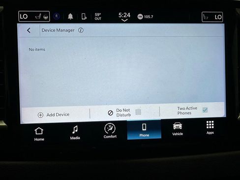 Used 2023 Chrysler Pacifica Touring-L image 29