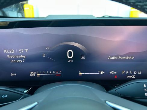 New 2026 Buick Envision Preferred image 16