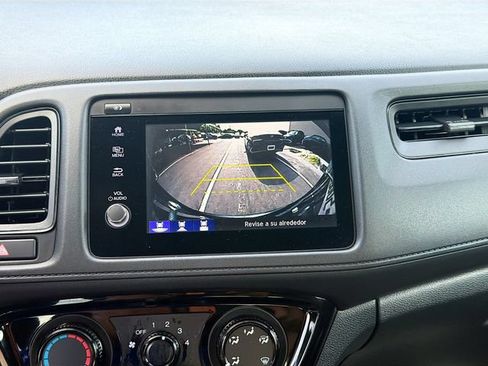 Used 2021 Honda HR-V Sport image 13
