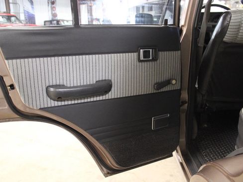 Used 1987 Toyota Land Cruiser image 38