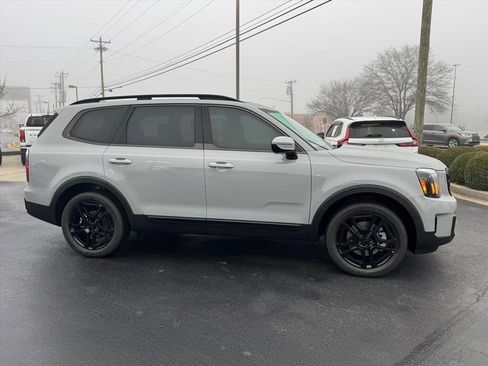 New 2025 Kia Telluride SX X-Line image 2