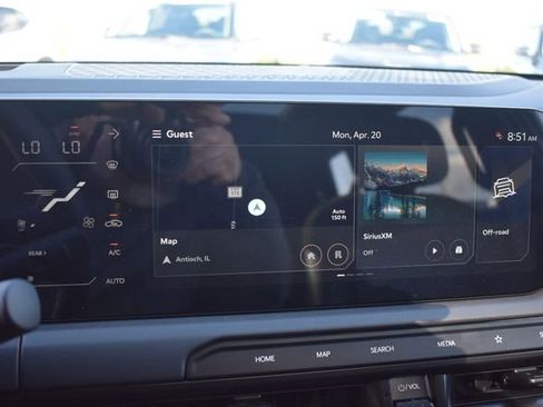 New 2027 Kia Telluride SX Prestige X-Pro AWD/4WD image 33