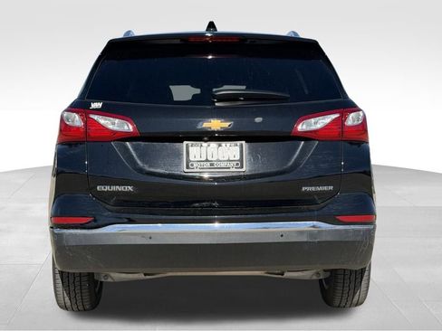 Used 2021 Chevrolet Equinox Premier image 4