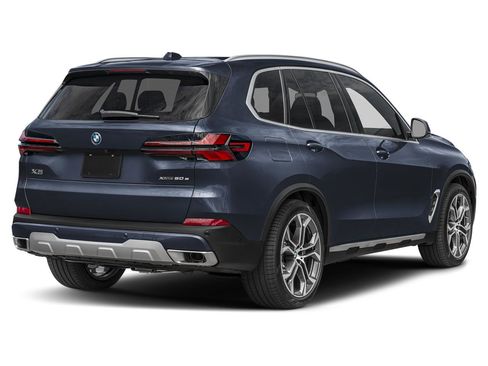 New 2026 BMW X5 xDrive50e w/ M Sport Package AWD/4WD image 29