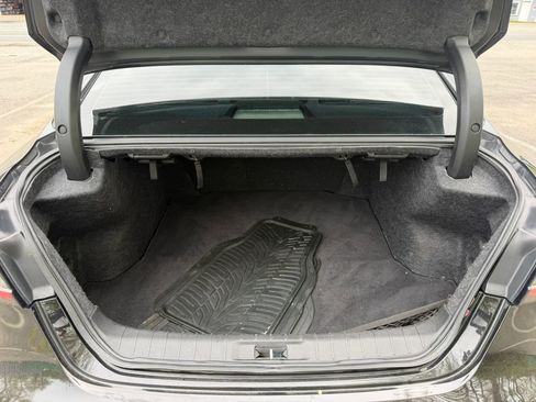 Used 2021 Nissan Maxima 3.5 SV w/ Floor Mat Group FWD image 13
