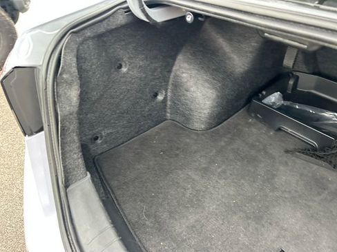 Used 2025 Nissan Altima 2.5 SR image 42