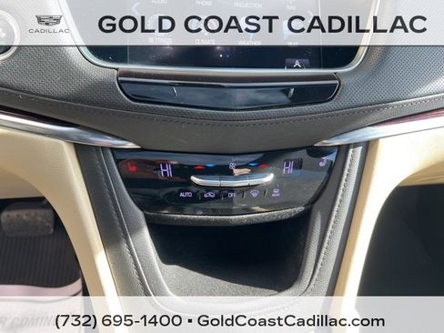 Used 2019 Cadillac XT5 Luxury image 22