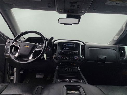 Used 2018 Chevrolet Silverado 1500 LTZ w/ LTZ Plus Package image 31
