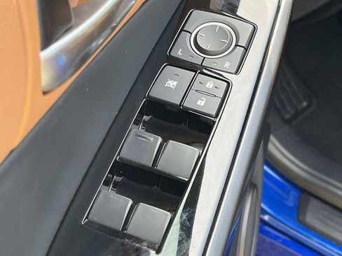 Certified 2025 Lexus IS 350 F Sport w/ Accessory Package RWD image 28