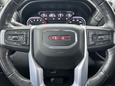 Used 2019 GMC Sierra 1500 SLT w/ SLT Premium Plus Package image 18