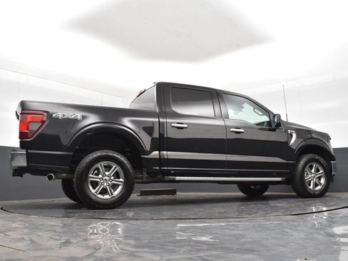 Used 2025 Ford F150 XLT w/ Equipment Group 301A Standard AWD/4WD image 22