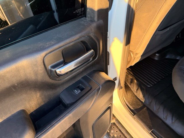 Used 2024 GMC Sierra 2500 Pro w/ Convenience Package AWD/4WD image 35