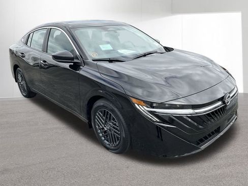 New 2026 Nissan Sentra SV w/ SV Convenience Package image 3