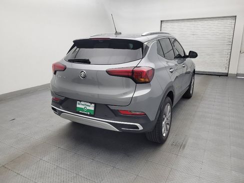 Used 2023 Buick Encore GX Essence w/ Advanced Technology Package AWD/4WD image 7