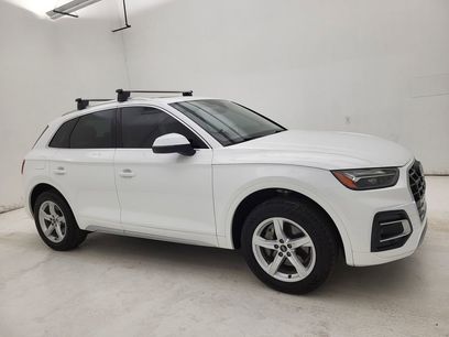 Used 2021 Audi Q5 2.0T Premium w/ Convenience Package