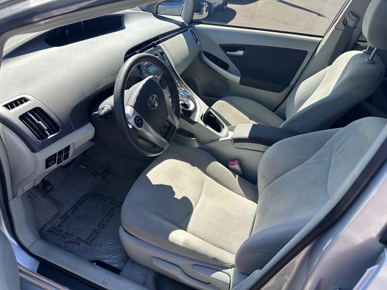 Used 2010 Toyota Prius FWD image 13