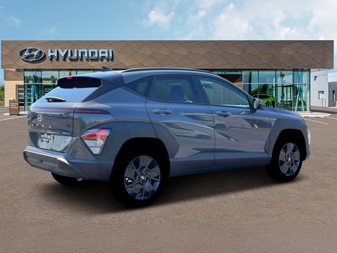 New 2026 Hyundai Kona SEL Sport AWD/4WD image 8