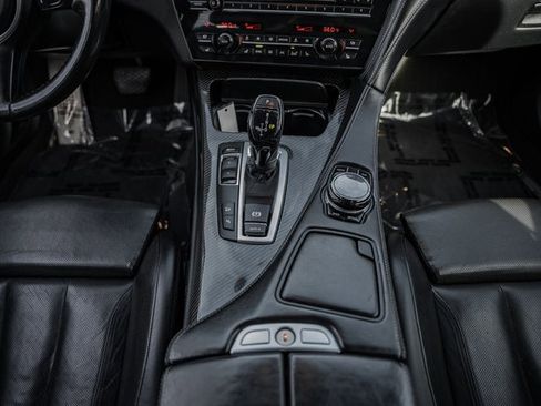 Used 2018 BMW 650i Gran Coupe xDrive image 28