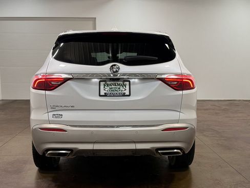 Used 2022 Buick Enclave Premium w/ Experience Buick Package AWD/4WD image 25