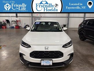 Used 2024 Honda HR-V LX video 1