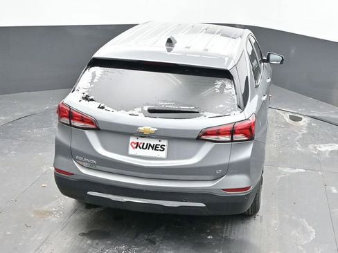 Used 2024 Chevrolet Equinox LT image 41
