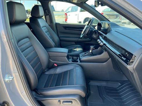 Used 2025 Honda CR-V Sport Touring image 14